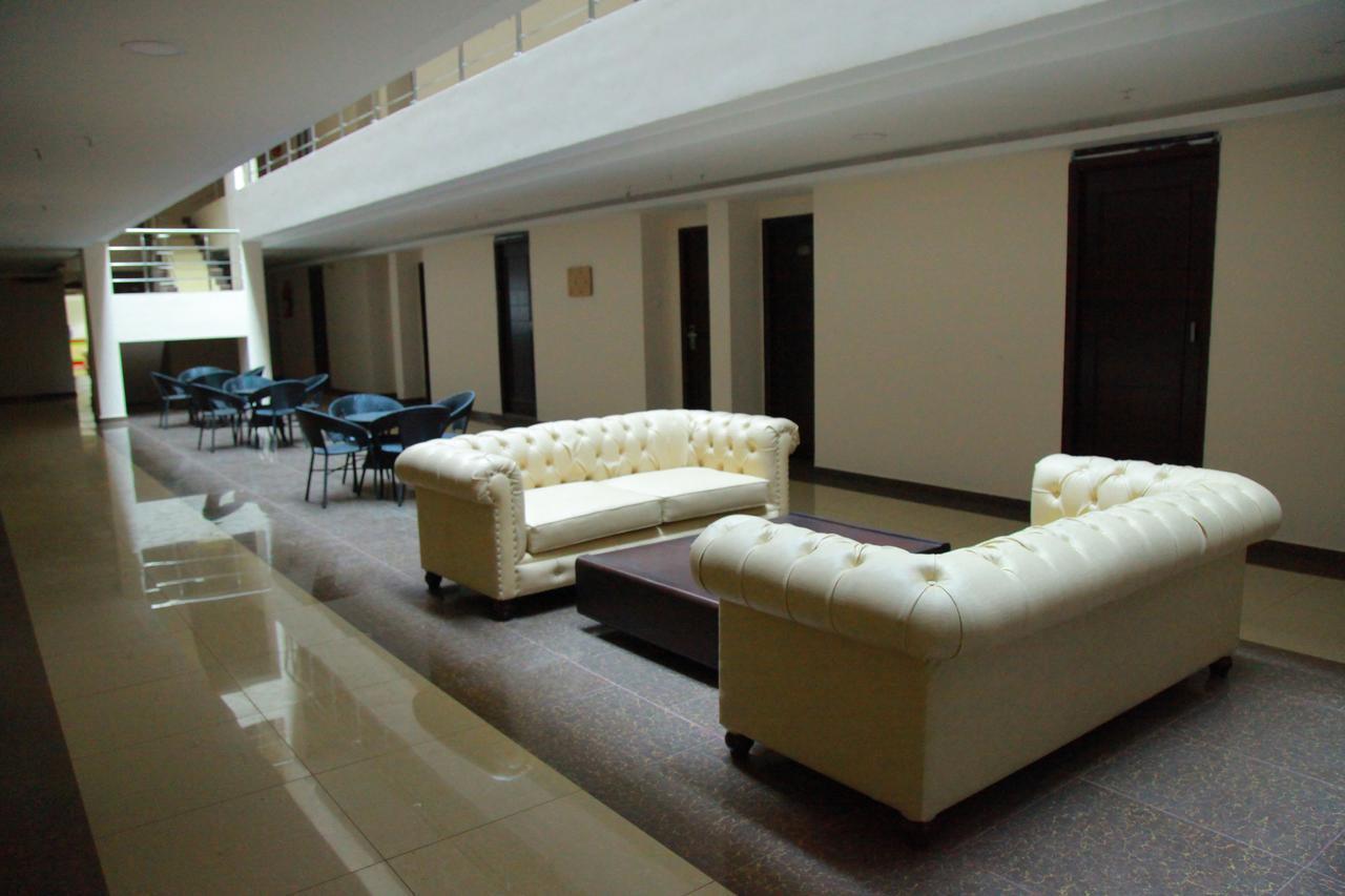 Five Falls Resort Kuttālam Exterior foto