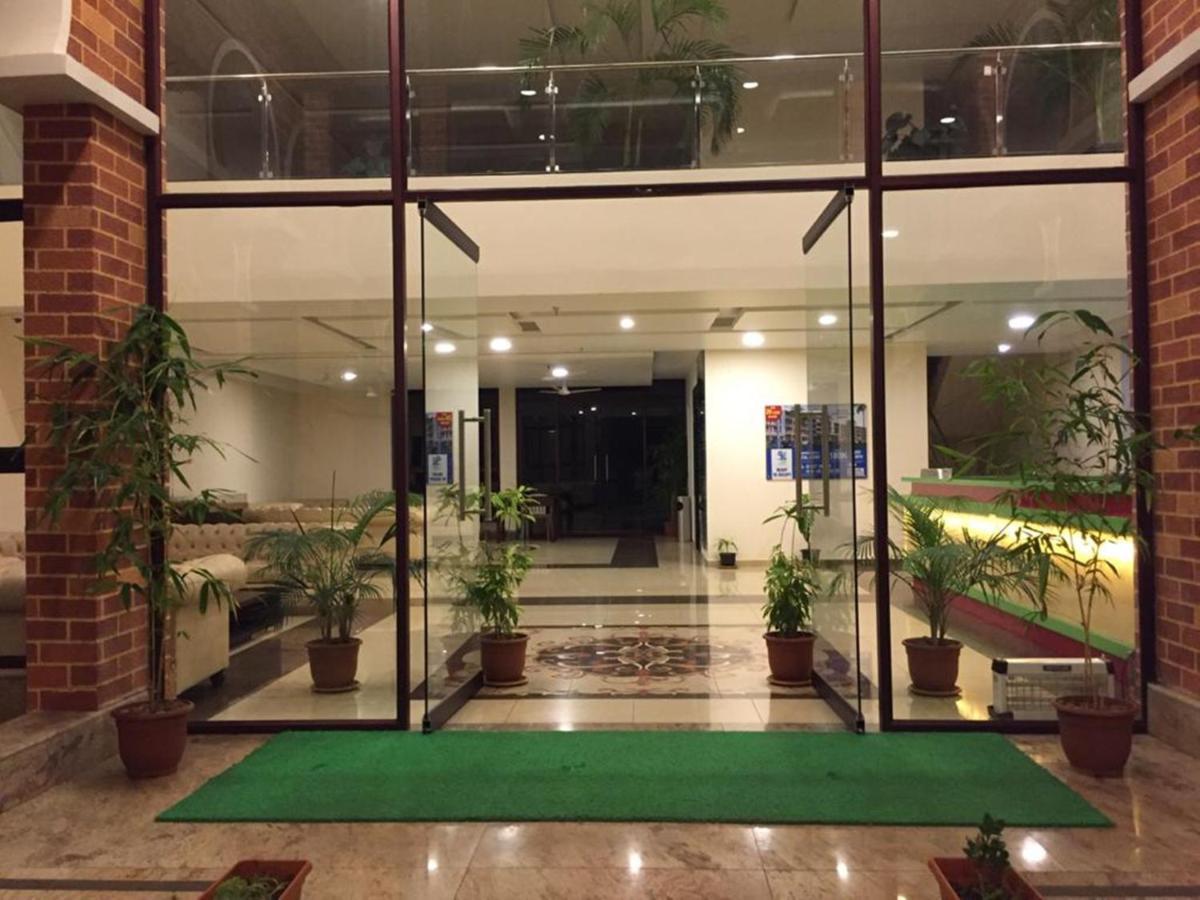 Five Falls Resort Kuttālam Exterior foto